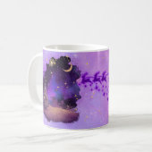 himmlisch kaffeetasse (Vorderseite Links)