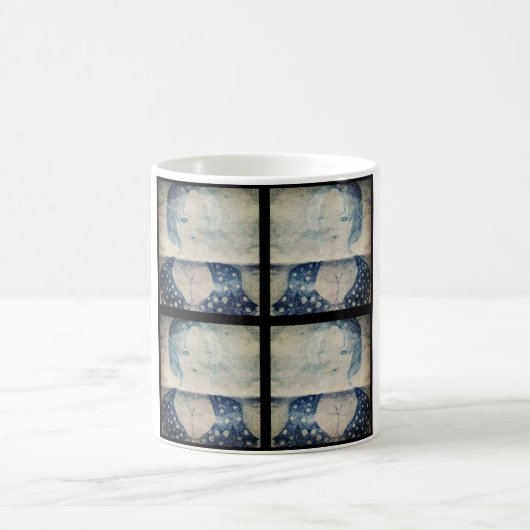 himmlisch kaffeetasse (Mittel)