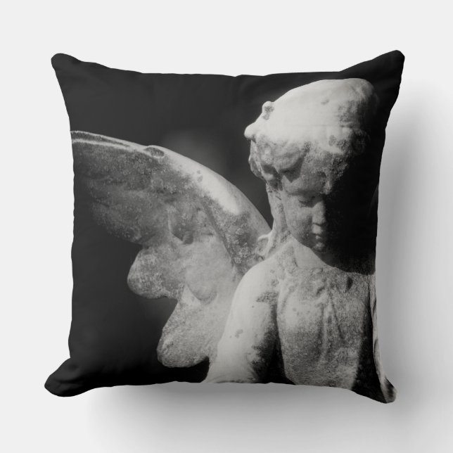 Himmlisch Kissen (Vorderseite)