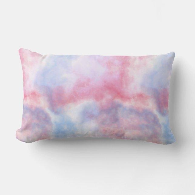 himmlisch lendenkissen (Vorderseite)