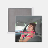 himmlisch magnet (Vorderseite/Rückseite)