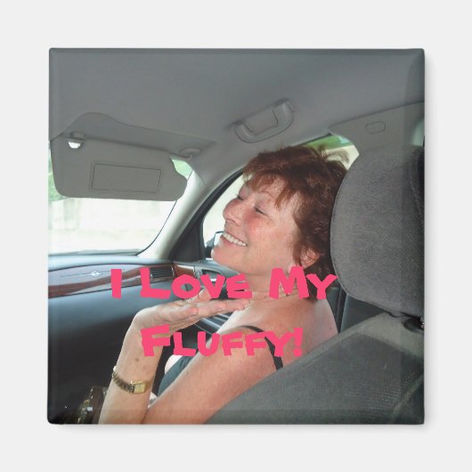 himmlisch magnet (Vorne)