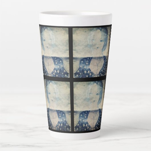 himmlisch milchtasse (Vorderseite)