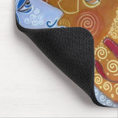 Himmlisch Mousepad (Ecke)