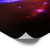 himmlisch poster (Ecke)