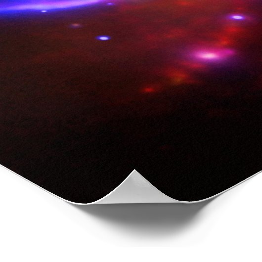 himmlisch poster (Ecke)