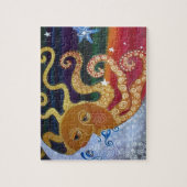 Himmlisch Puzzle (Vertikal)