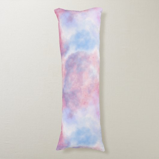 himmlisch seitenschläferkissen (Vorderseite Vertikal)