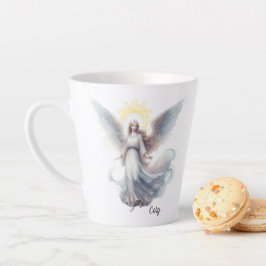 Himmlisch Spirit Angel Milchtasse