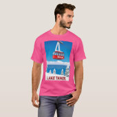 Himmlisch T-Shirt (Vorne ganz)