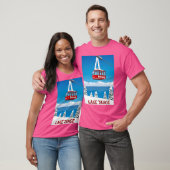 Himmlisch T-Shirt (Unisex)