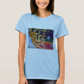 Himmlisch T-Shirt (Vorderseite)