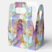 HIMMLISCHE ANGELS GESCHENKSCHACHTEL (Geöffnet)