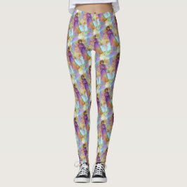 HIMMLISCHE ANGELS LEGGINGS