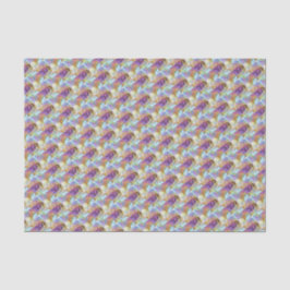 HIMMLISCHE ANGELS SEIDENPAPIER