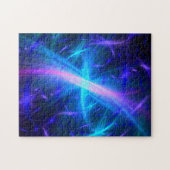 Himmlische Anmut Puzzle (Horizontal)