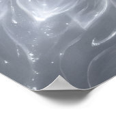 Himmlische Ausrichtung Poster (Ecke)