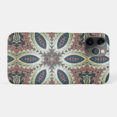 Himmlische Blüten der Unendlichkeit Case-Mate iPhone Hülle (Rückseite (Horizontal))