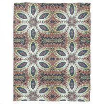 Himmlische Blüten der Unendlichkeit