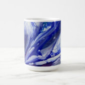 Himmlische Drift Kaffeetasse (Mittel)