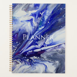 Himmlische Drift Planer