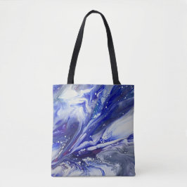 Himmlische Drift Tasche