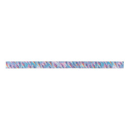 Himmlische Eistüten Satinband