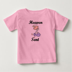 Himmlische Engel T-Shirts und Geschenke