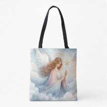 Himmlische Engel-Tasche