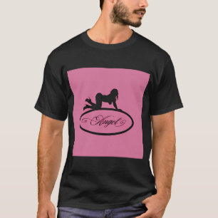 Himmlische Engelsenergie – Slayyyter Inspiriert T-Shirt