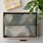 Himmlische Engelsliebe Kunst Decoupage Seidenpapier (Geschenk)