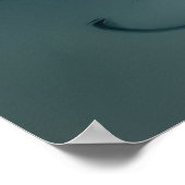 Himmlische Essenz Poster (Ecke)