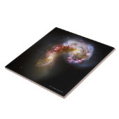 Himmlische Gegenstände 5 Fliese (Seite)