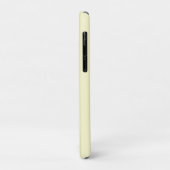 Himmlische Goldene Sterne Chic iPhone 11 Pro Hülle (Hinten/Links)