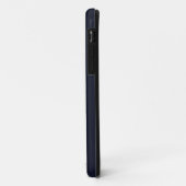 Himmlische Harmonie – Das Licht innerhalb des Gitt Case-Mate iPhone Hülle (Hinten/Links)
