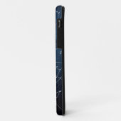 Himmlische Karte Case-Mate iPhone Hülle (Hinten/Links)