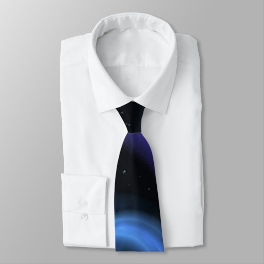 Himmlische Krawatte (Gebunden)