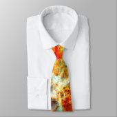 Himmlische Krawatten - Carina-Nebelfleck (Gebunden)