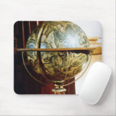 Himmlische Kugel, 1688 Mousepad (Mit Mouse)