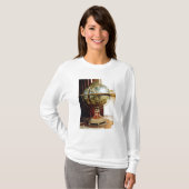 Himmlische Kugel, 1688 T-Shirt (Vorne ganz)