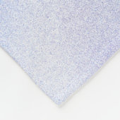 Himmlische Leopardappaloosa-Fleece-Decke Fleecedecke (Ecke)