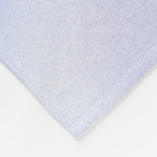 Himmlische Leopardappaloosa-Fleece-Decke Fleecedecke (Ecke)