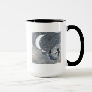 Himmlische Liebe Tasse