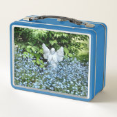 Himmlische Lunchbox (Rückseite)