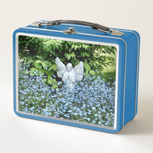 Himmlische Lunchbox (Vorderseite)