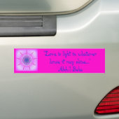 Himmlische Macht #9 Autoaufkleber (Auf Auto)