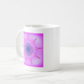 Himmlische Macht #9 Kaffeetasse (Vorderseite Links)