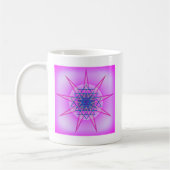 Himmlische Macht #9 Kaffeetasse (Links)
