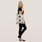 himmlische Mondphasen Tasche (Am Model)