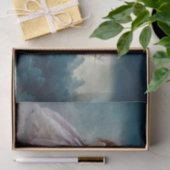 Himmlische Musik Seidenpapier (Geschenk)